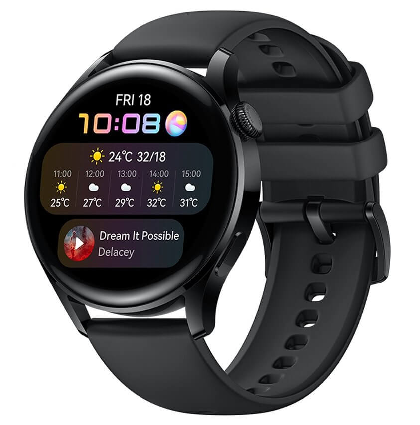 Huawei Watch 3